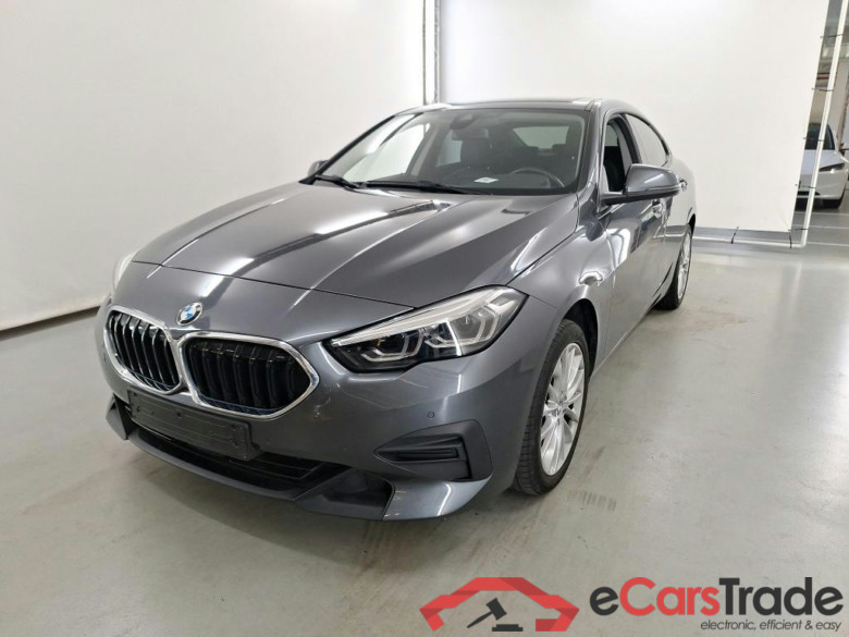 BMW 2 GRAN COUPE DIESEL 216 dA AdBlue #1