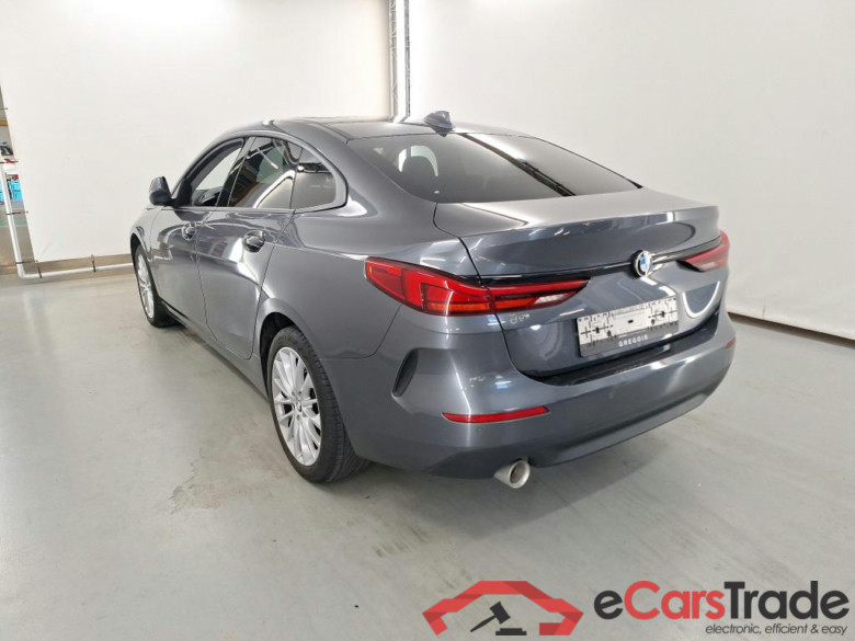 BMW 2 GRAN COUPE DIESEL 216 dA AdBlue #3