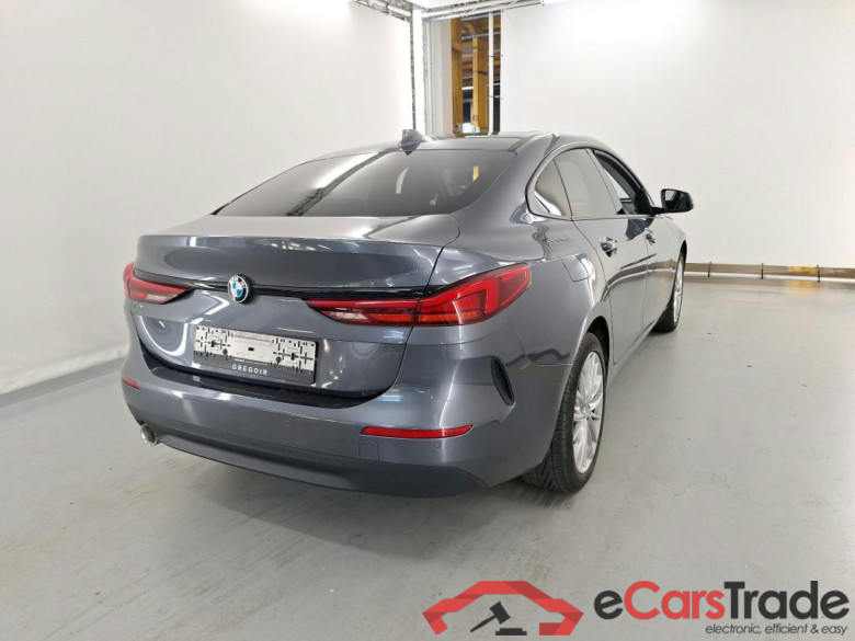 BMW 2 GRAN COUPE DIESEL 216 dA AdBlue #4
