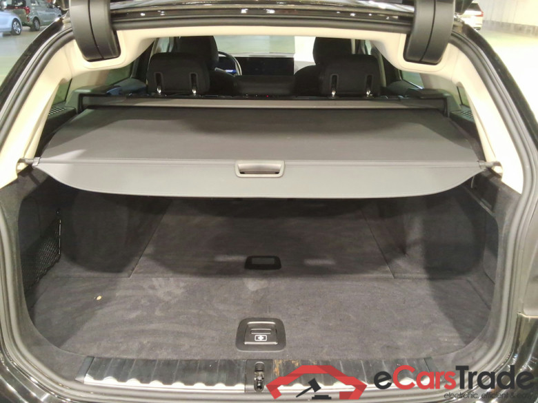 BMW 3 SERIES TOURING 2.0 318D (100KW) TOURING #3