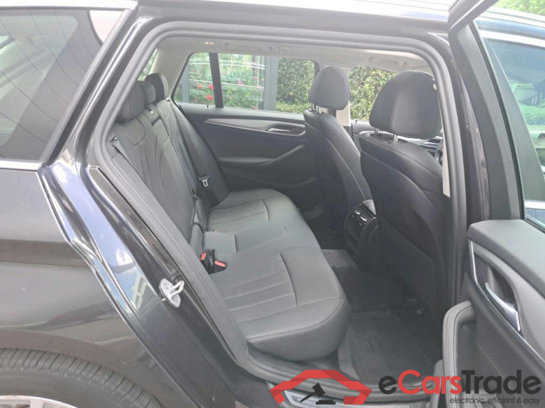 BMW 5 SERIES TOURING 2.0 530E TOURING AUTO #6