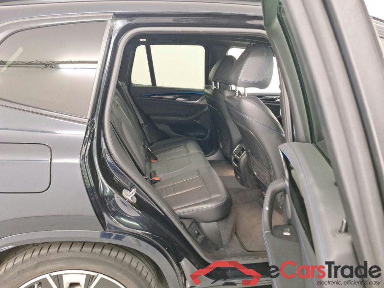 BMW IX3 80KWH AUTO #6