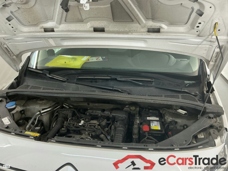 CITROËN BERLINGO 1.5 BLUEHDI 100 XL HEAVY CONTROL DC #6