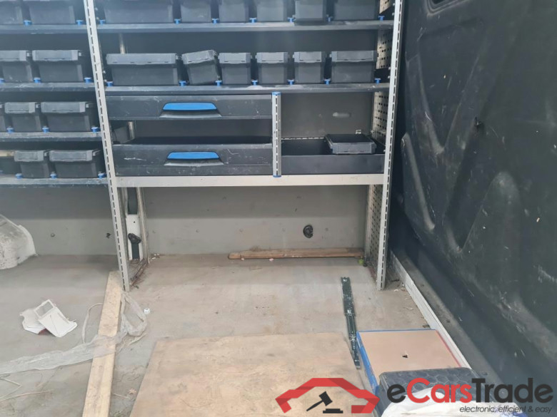 FORD TRANSIT 2T 350L FOU LWB HR DSL 2.0 TDCi L3H2 Trend #6