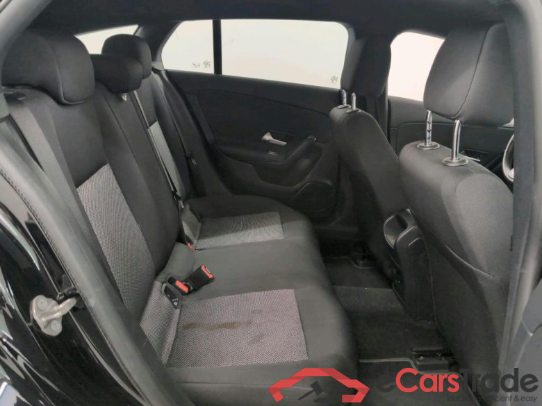 MERCEDES-BENZ CLA 2.0 CLA 180 D BUSINESS SOLUTION #6