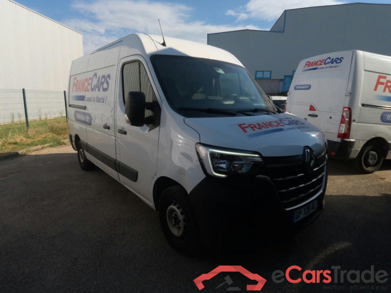 MASTER F3500 L2H2 GDCF DCI 135 #2