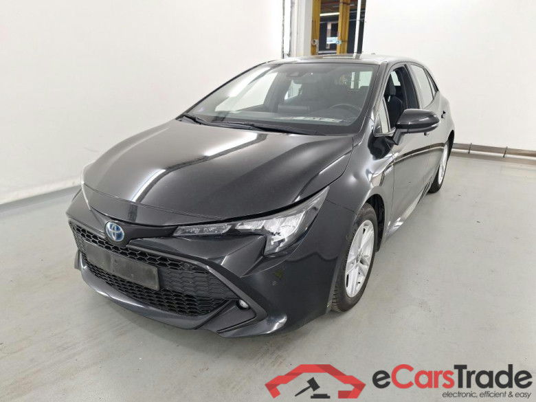 TOYOTA COROLLA 1.8 HYBRID DYNAMIC E-CVT