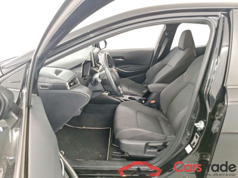 TOYOTA COROLLA 1.8 HYBRID DYNAMIC E-CVT #5
