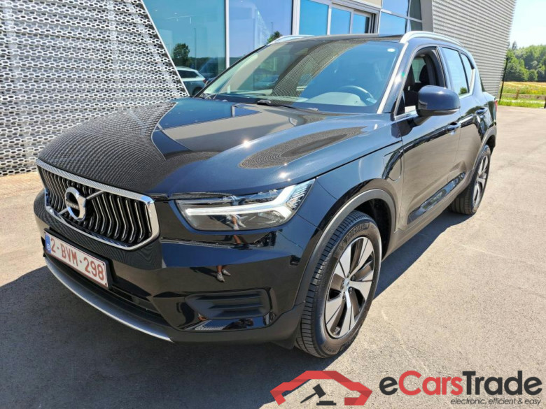 VOLVO XC40 1.5 T4 PHEV INSCRIPTION EXPR. DCT