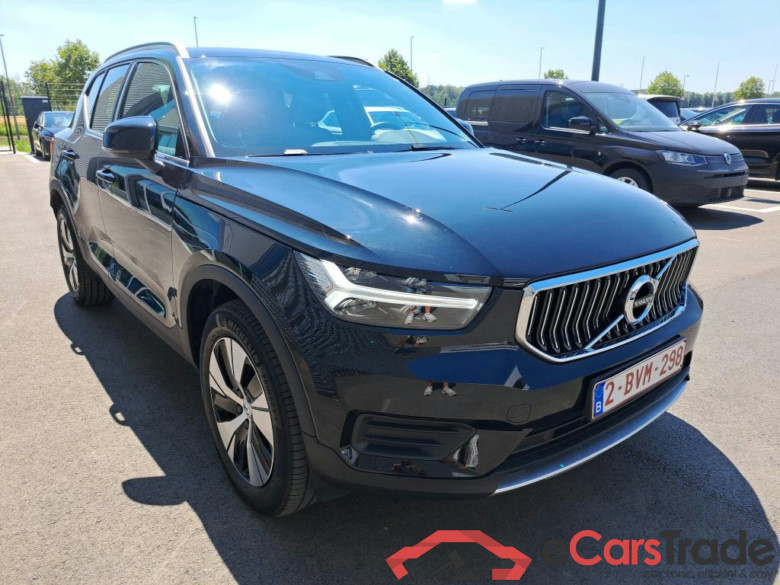 VOLVO XC40 1.5 T4 PHEV INSCRIPTION EXPR. DCT #2