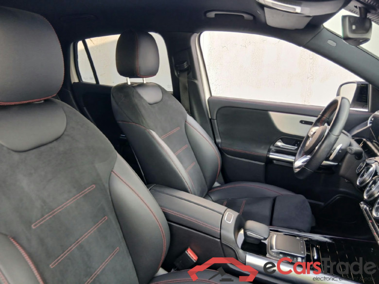 MERCEDES-BENZ GLA / 2020 / 5P / todoterreno GLA 200 #6