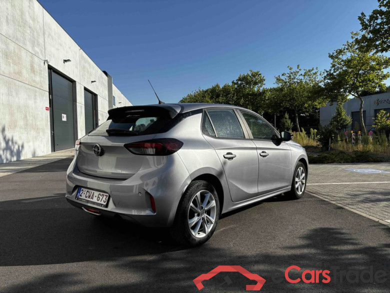 OPEL Corsa Corsa 1.2i Edition S/S #2