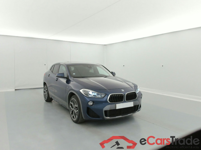BMW X2 M Sport X sDrive 18i 1.5 140 ch DKG7