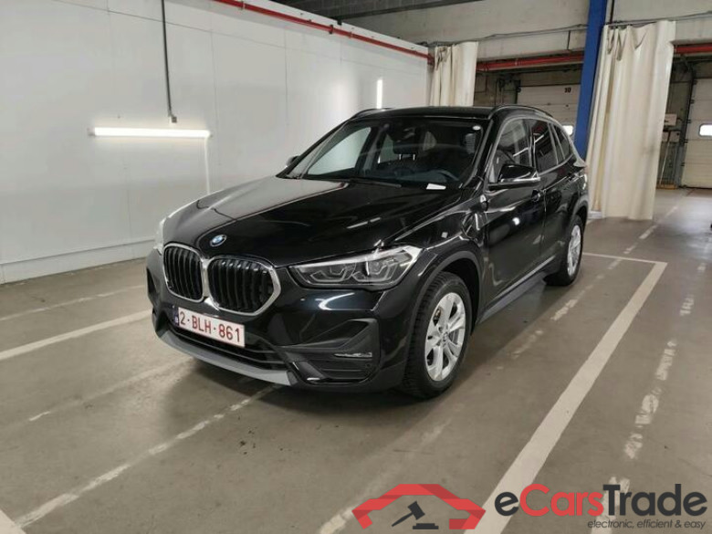 BMW X1 X1 xDrive25e (162 kW) (PHEV) 162kW/220pk  5D/P Auto-6