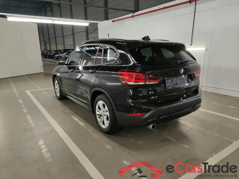 BMW X1 X1 xDrive25e (162 kW) (PHEV) 162kW/220pk  5D/P Auto-6 #3