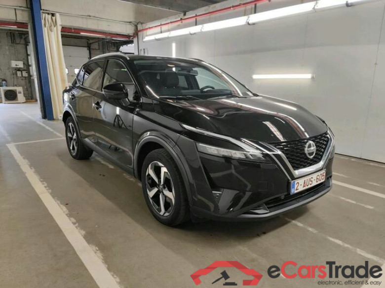 Nissan Qashqai Qashqai MHEV Premiere Edition (Mild Hybrid) 103kW/140pk  5D/P Man-6 #2