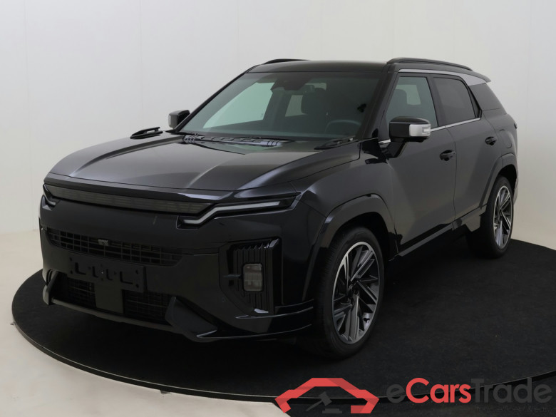 KGM Actyon Titanium ACT HEV 1.5 2WD