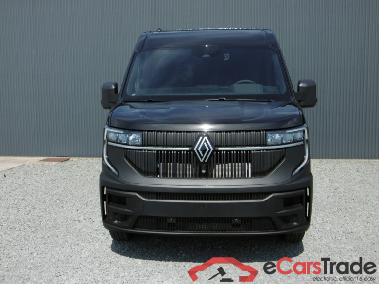 Renault Master Extra L3H2 2.0 DIESEL 152hp auto #5