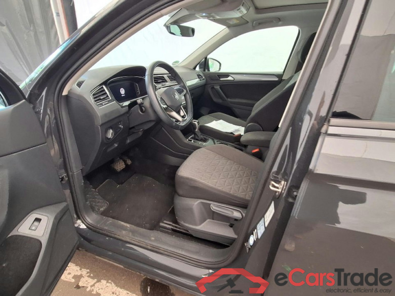 Tiguan Life eHybrid 1.4 TSI 180KW AT6 E6d #5