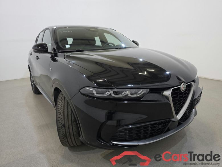 Alfa Romeo Tonale 1.5i Mild-Hybrid 160Hp Ti Aut. LED Virtual ACC Navi 1/2 Leather KeylessGo Camera Klima PDC ... #3