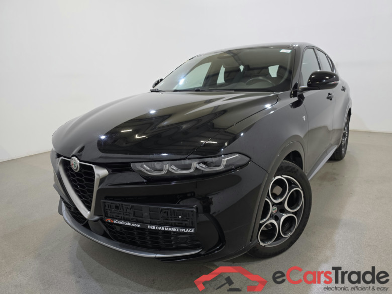 Alfa Romeo Tonale 1.5i Mild-Hybrid 160Hp Ti Aut. LED Virtual ACC Navi 1/2 Leather KeylessGo Camera Klima PDC ...