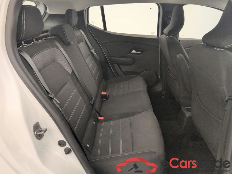 Dacia Sandero Confort TCe 90 #2