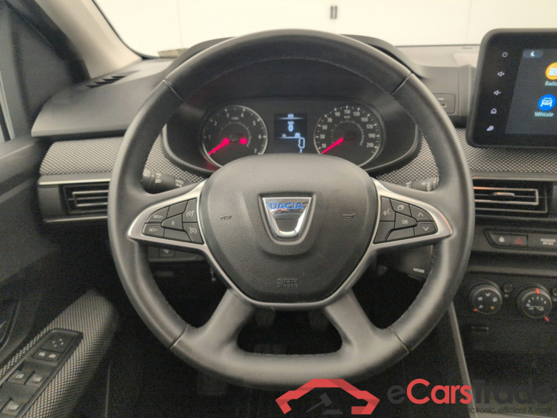 Dacia Sandero Confort TCe 90 #6