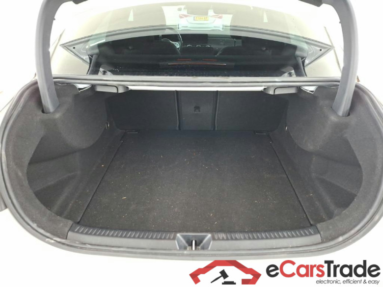 MERCEDES-BENZ A-Klasse Limousine A 180 7G-DCT Business Solution AMG 4D 100kW #5