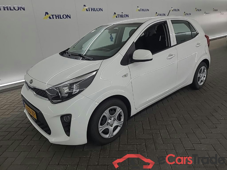 KIA Picanto 1.0 DPi ComfortLine 5-zits 5D 49kW