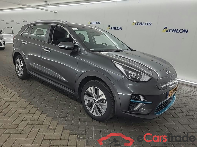 KIA e-Niro 64kWh DynamicLine 5D 150kW #2