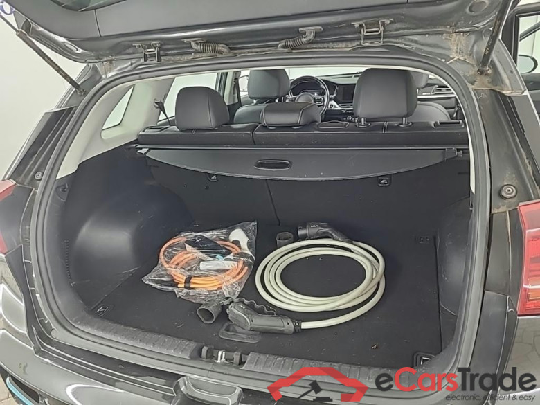 KIA e-Niro 64kWh DynamicLine 5D 150kW #5