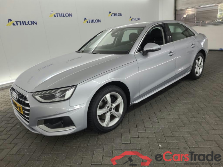 AUDI A4 LIMOUSINE 35 TFSI S tronic Advanced Edition 4D 110kW #1