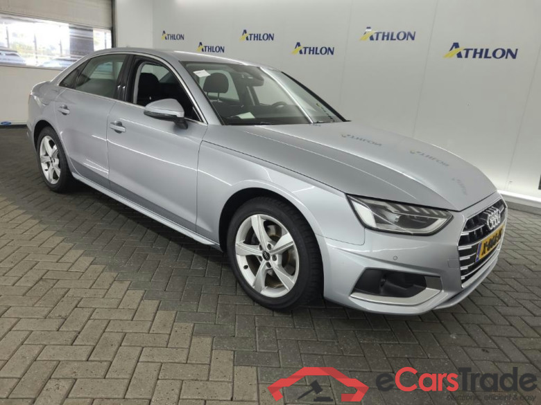 AUDI A4 LIMOUSINE 35 TFSI S tronic Advanced Edition 4D 110kW #2
