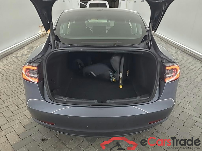 Tesla Model 3 Standard Range Plus RWD 4D 225kW #5