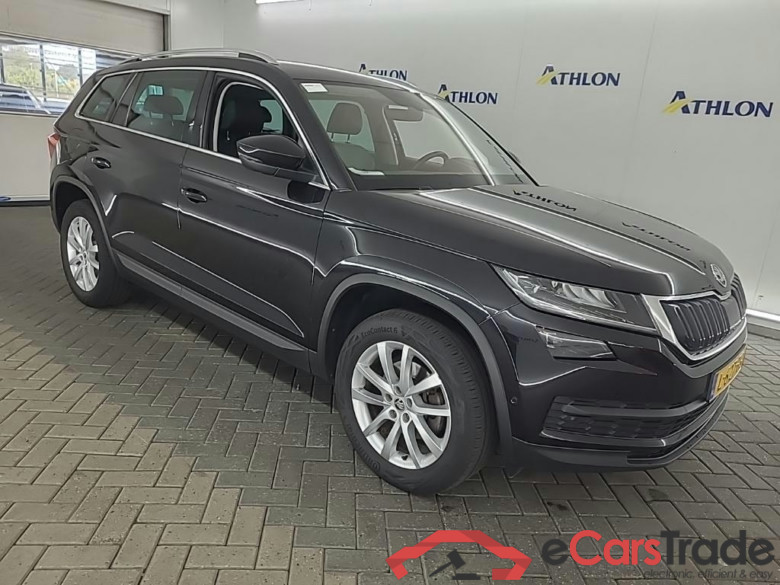 SKODA Kodiaq 1.5 TSI ACT 110kW DSG Business Ed Plus 5D #2