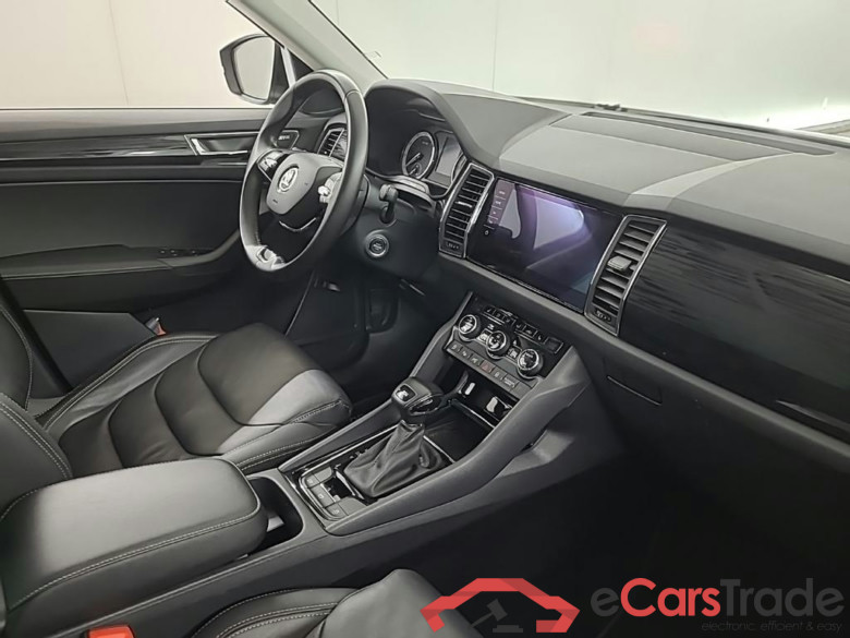 SKODA Kodiaq 1.5 TSI ACT 110kW DSG Business Ed Plus 5D #6