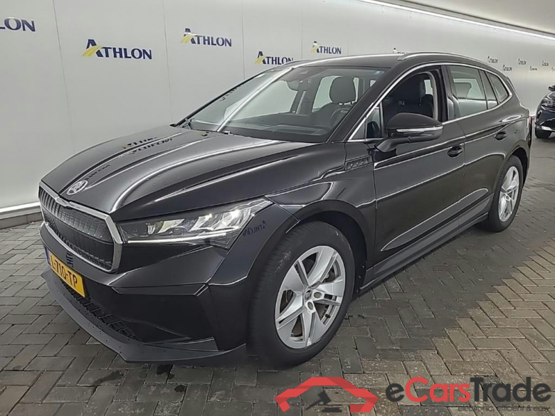 SKODA Enyaq iV iV 80 5D 150kW