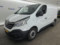 preview Renault Trafic #0