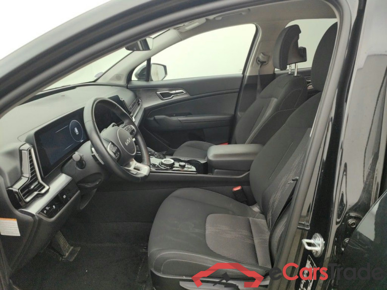 KIA Sportage 1.6 T-GDi 48V 7DCT Pulse 5d #3