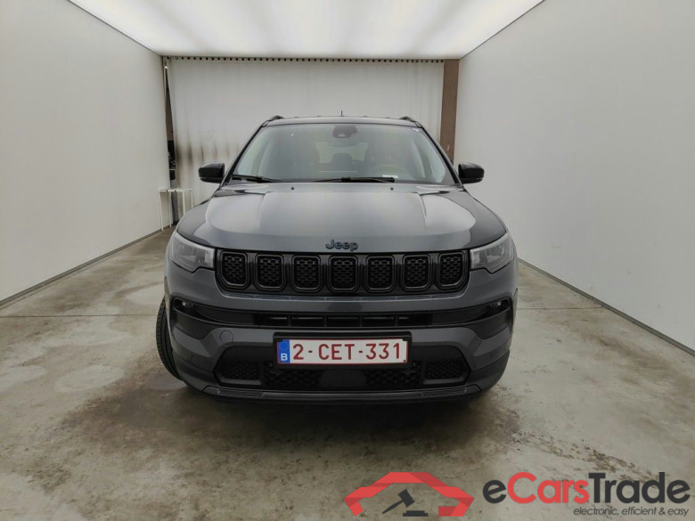 Jeep Compass 1.3 Turbo T4 190 4xe ATX Night Eagle 5d #5