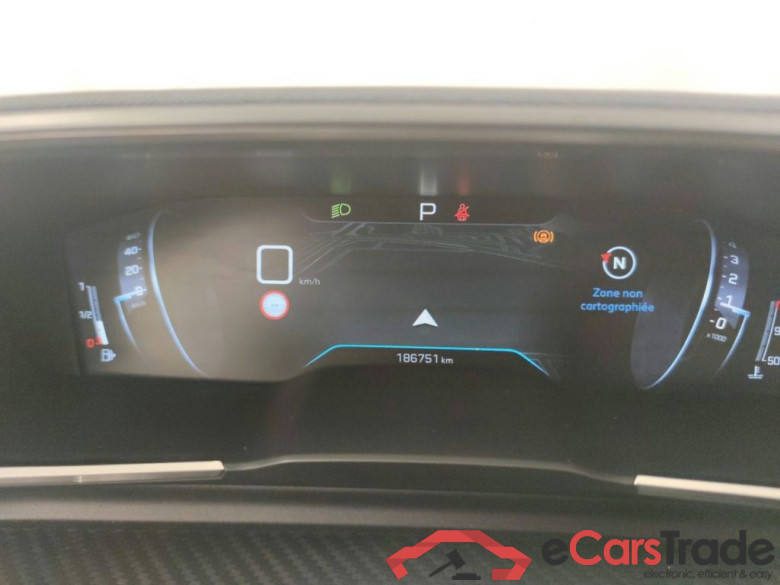 Peugeot 508 SW 1.5 BlueHDi 130 S&S EAT8 Active Pack 5d #6