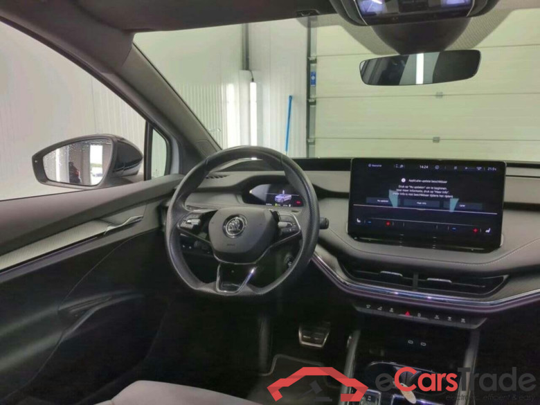 SKODA Enyaq 60 Sportline #3