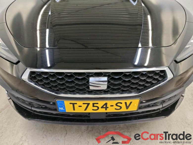 SEAT Leon Sportstourer 1.0 eTSI Style BnsIn #4