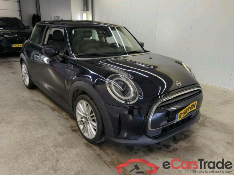 Mini 3-deurs 1.5 Cooper Bns Ed. #5