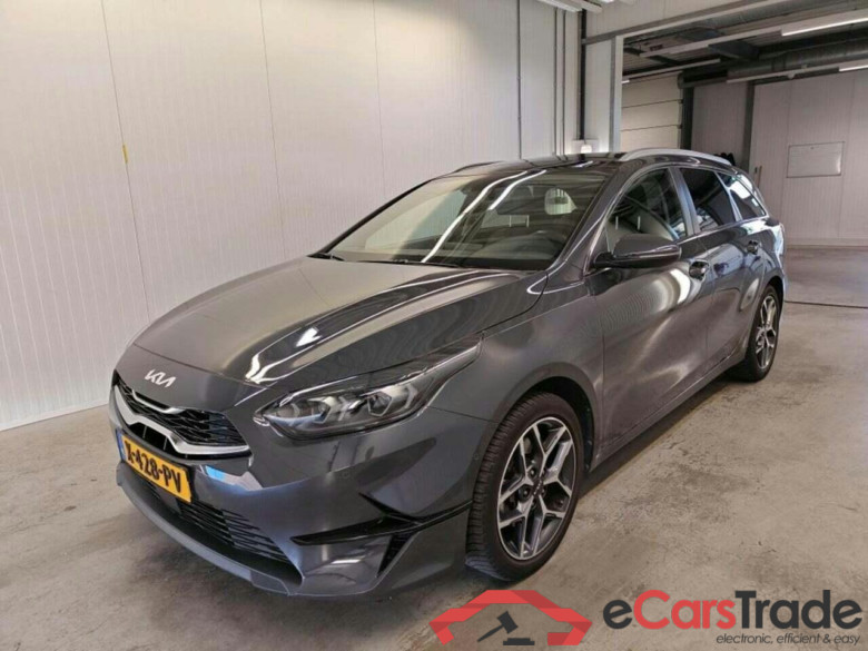 KIA ceed sportswagon 1.0 T-GDi ExecLine