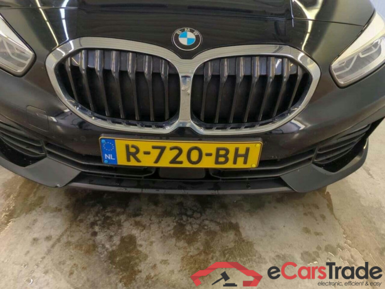 BMW 1-serie 118i Bns Edition #4