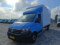 preview Volkswagen Crafter #0