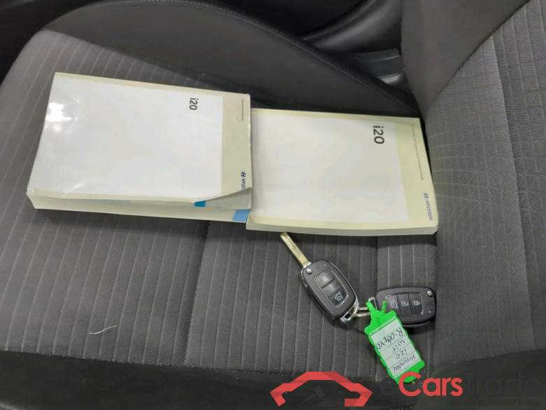 Hyundai i20 1.0 T-GDI 100 MHEV Comfort 5d #4