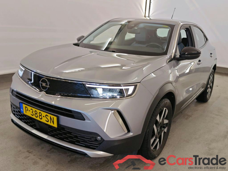 Opel Mokka 1.2 S/S 74kW Elegance 5d #1