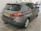 preview Peugeot 308 #1